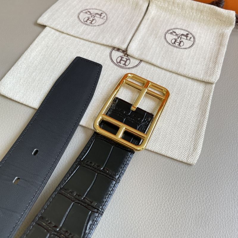 Hermes Belts